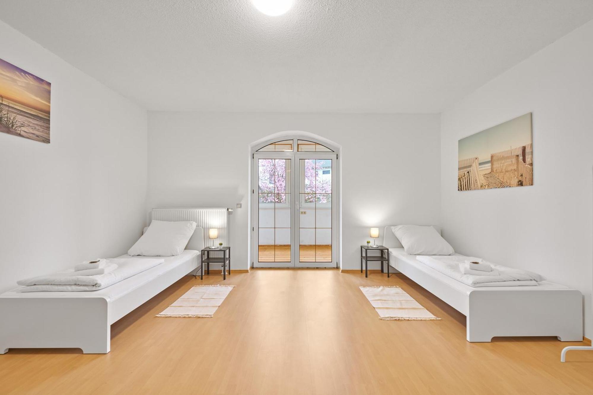 Home2stay Apartmenthaus Wifi Smart Tv Parking*** *