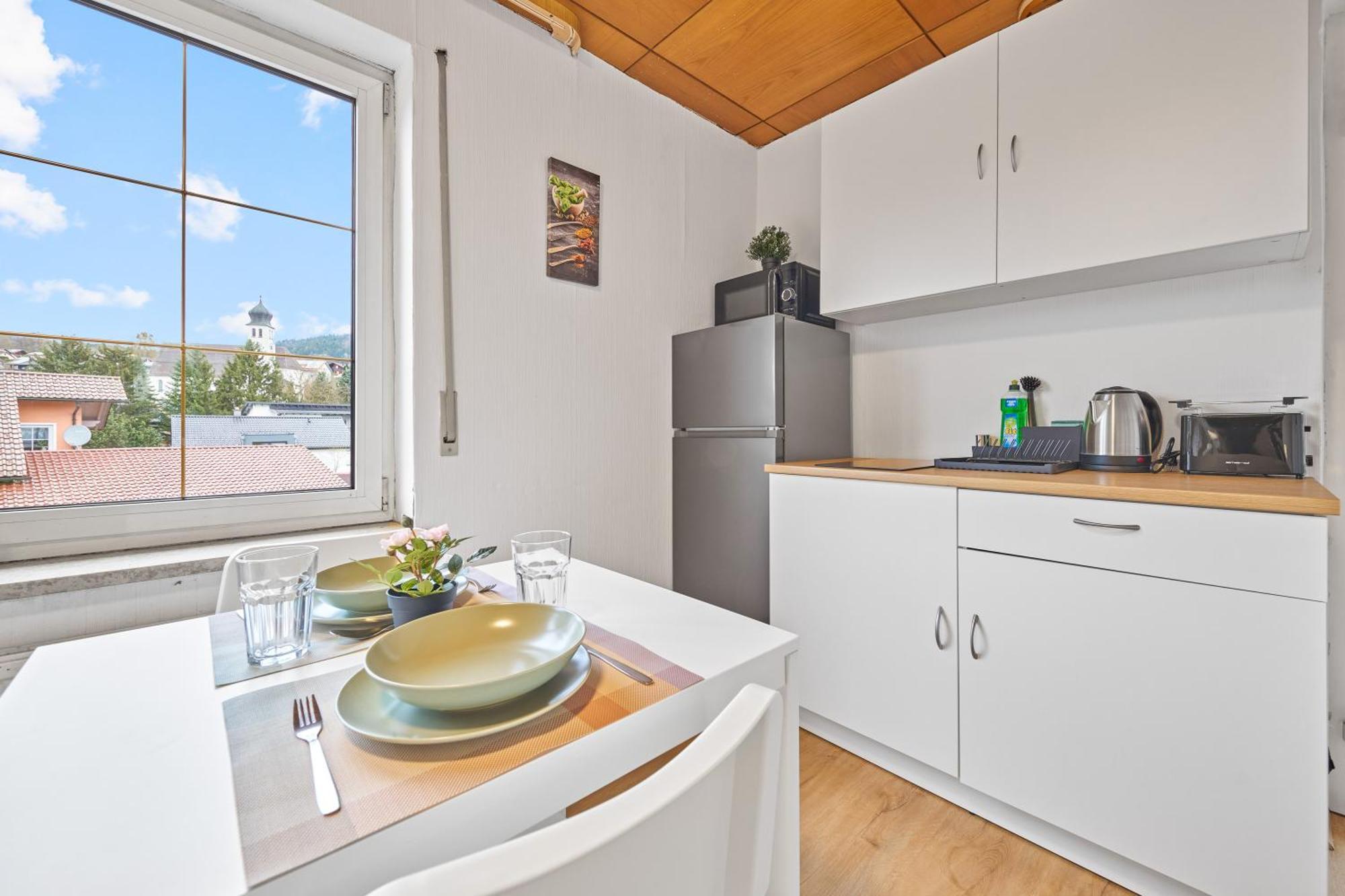 Apartment Home2stay Apartmenthaus Wifi Smart Tv Parking*** *