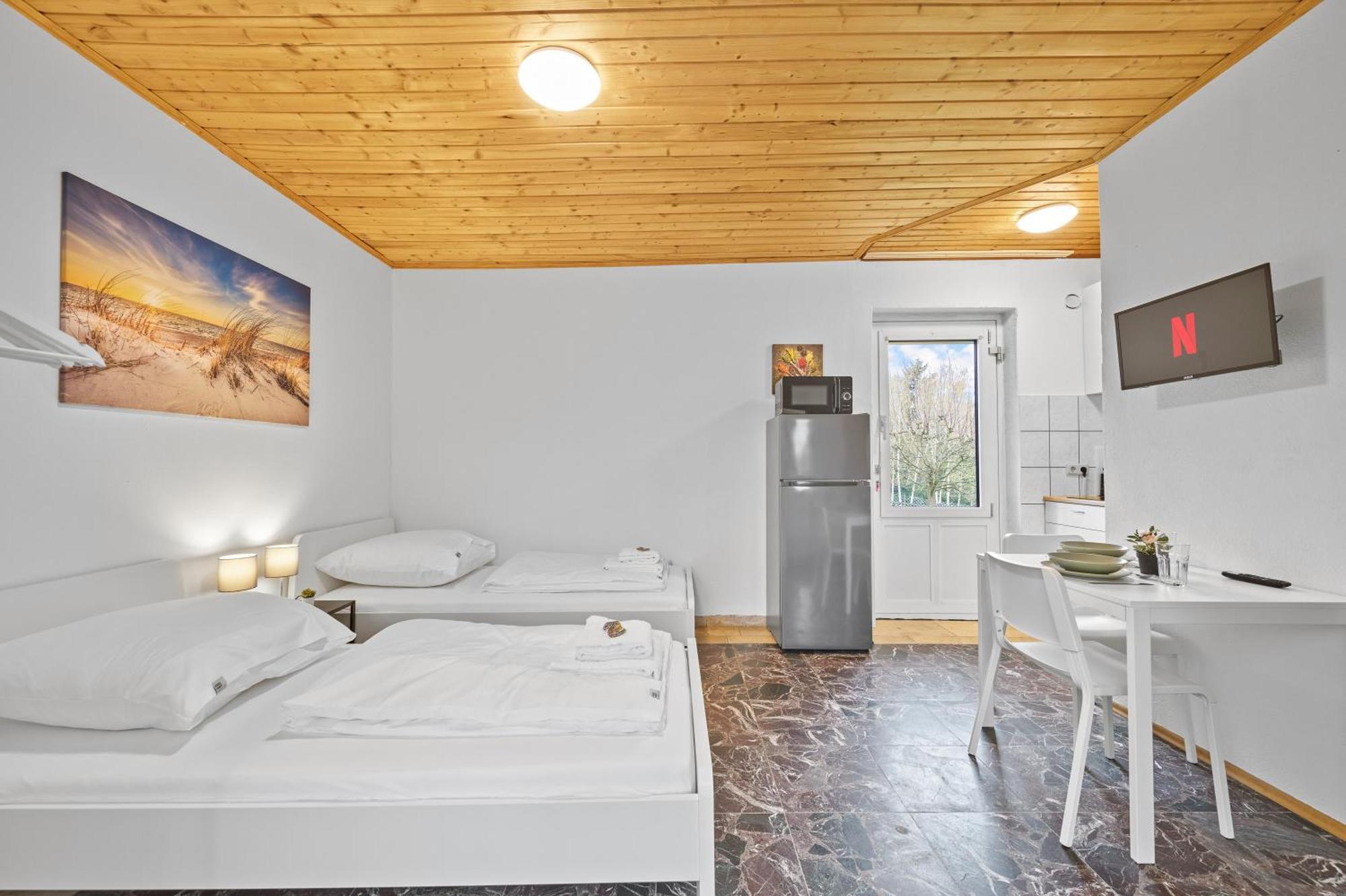 Home2stay Apartmenthaus Wifi Smart Tv Parking*** Apartment Deggendorf