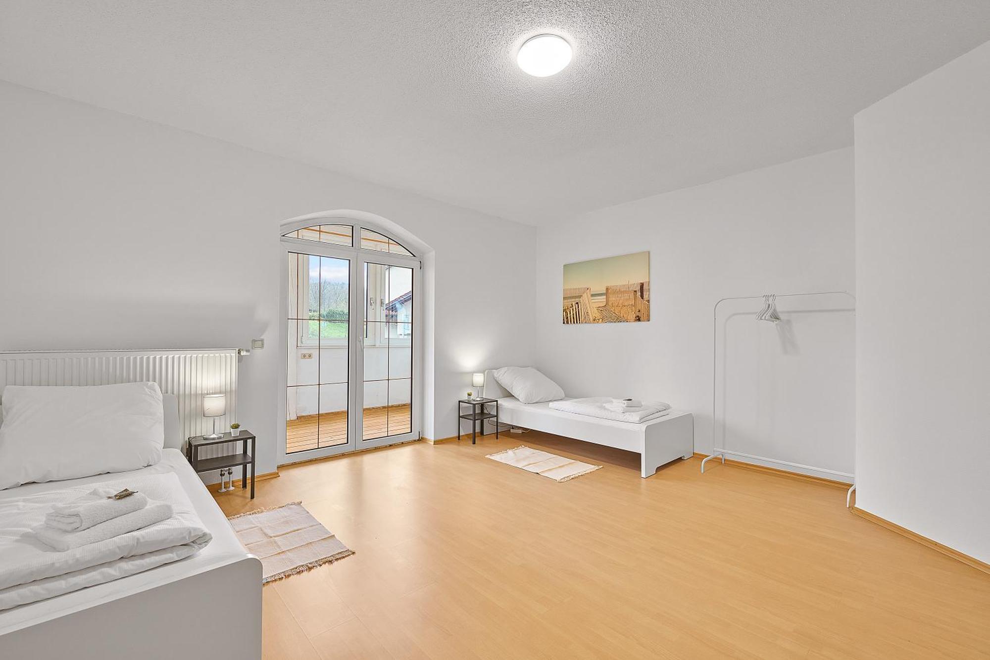 Home2stay Apartmenthaus Wifi Smart Tv Parking*** Apartment