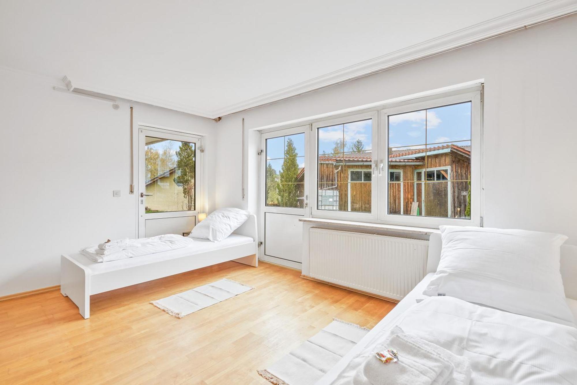 Home2stay Apartmenthaus Wifi Smart Tv Parking*** Apartment *