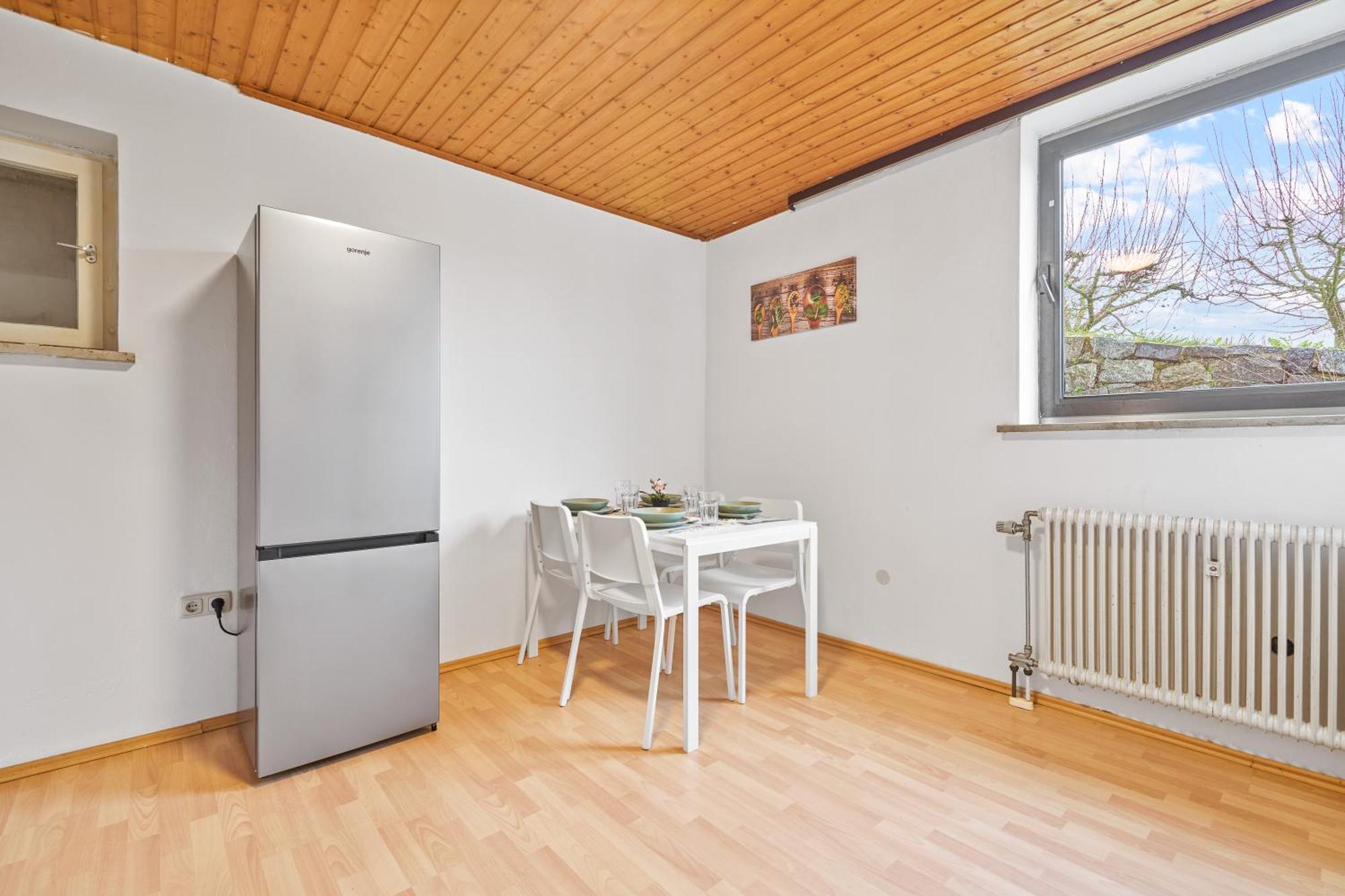 Home2stay Apartmenthaus Wifi Smart Tv Parking*** Apartment Deggendorf