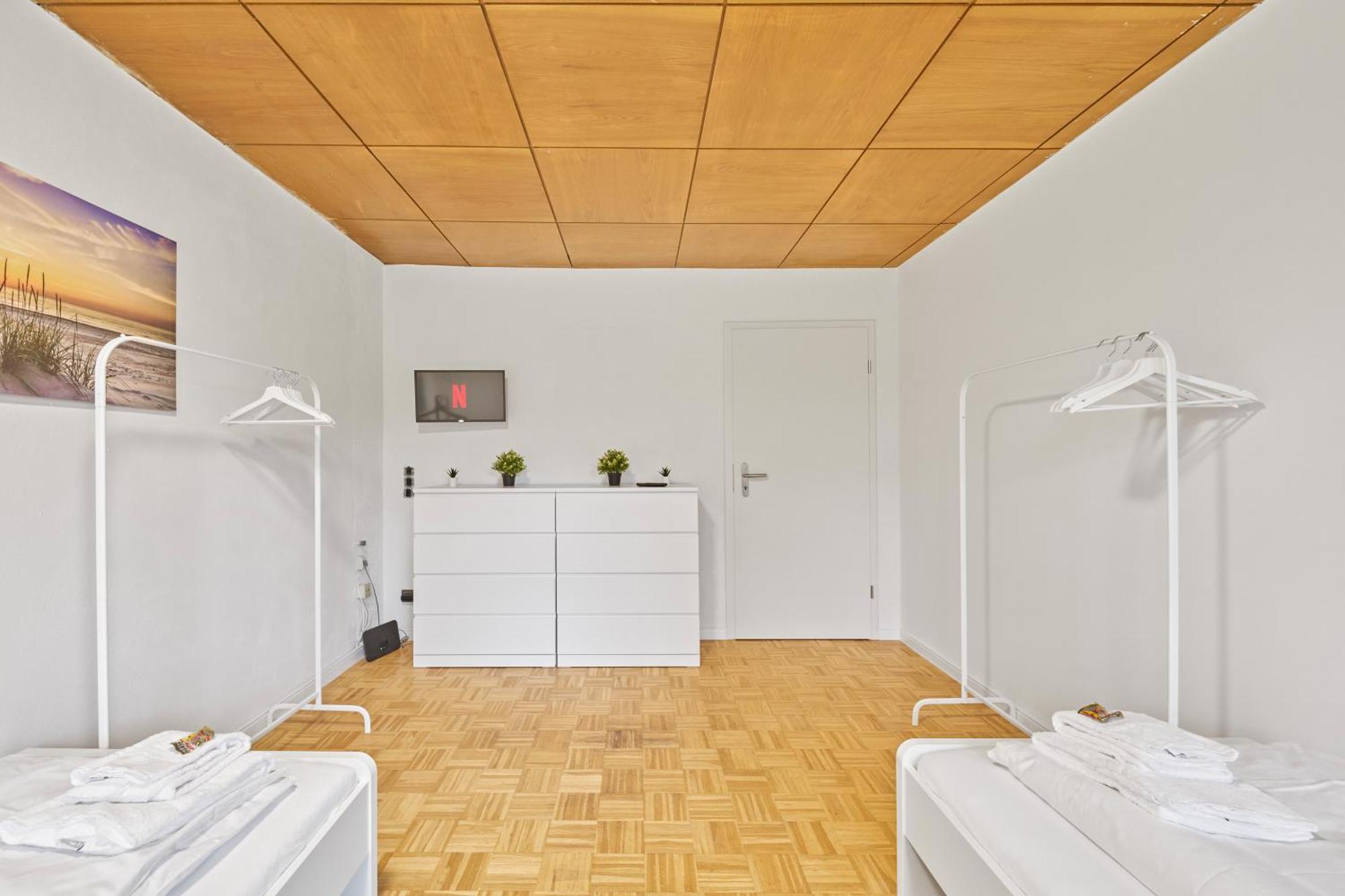 Apartment Home2stay Apartmenthaus Wifi Smart Tv Parking*** *