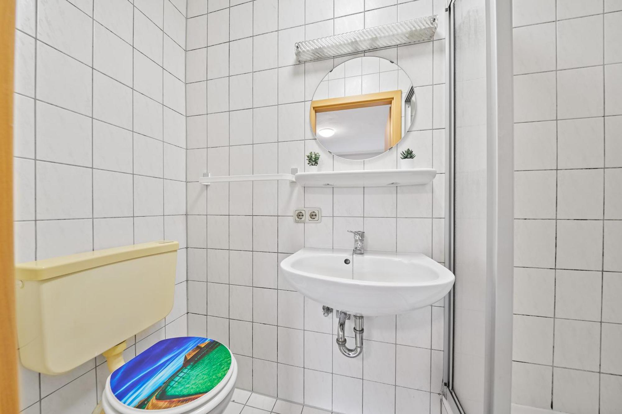Home2stay Apartmenthaus Wifi Smart Tv Parking*** *