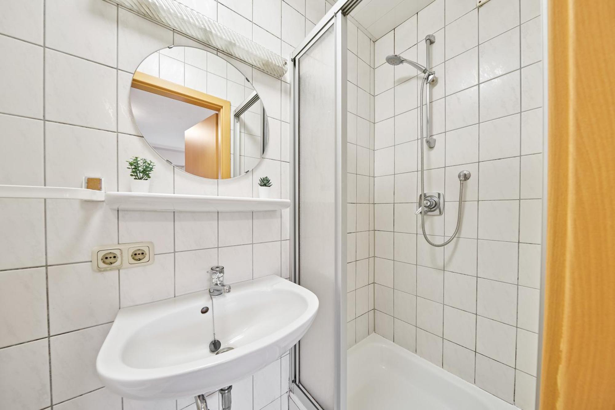Home2stay Apartmenthaus Wifi Smart Tv Parking*** * Deggendorf