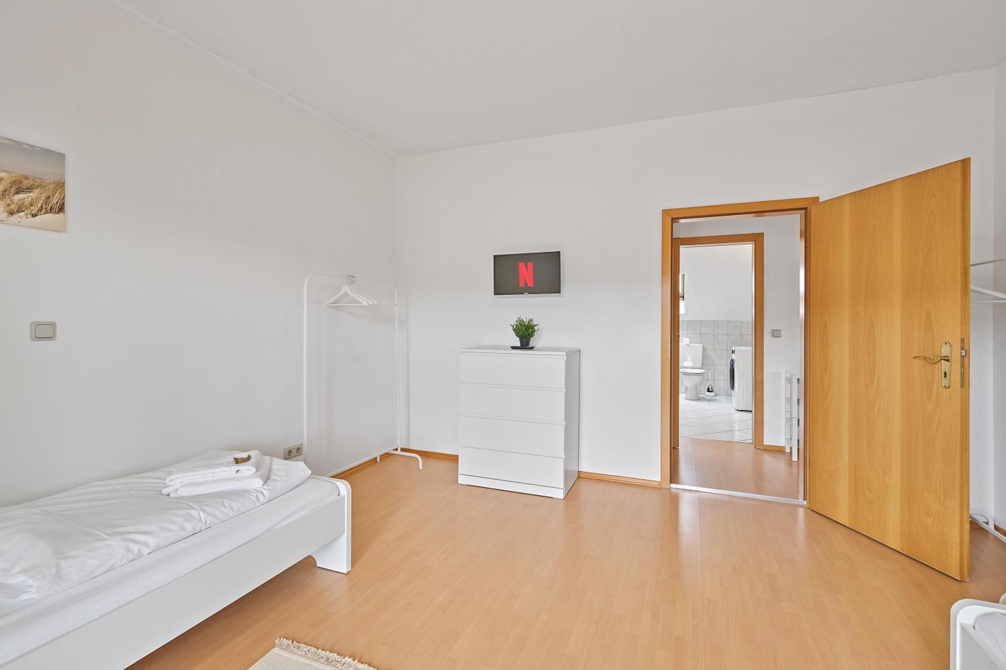 Home2stay Apartmenthaus Wifi Smart Tv Parking*** *