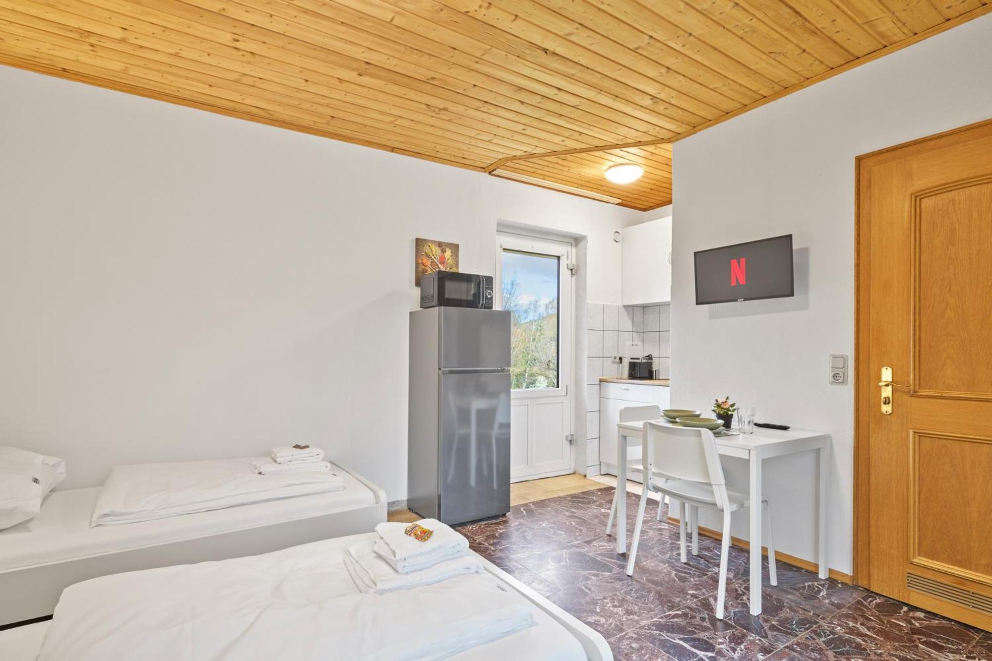Home2stay Apartmenthaus Wifi Smart Tv Parking***