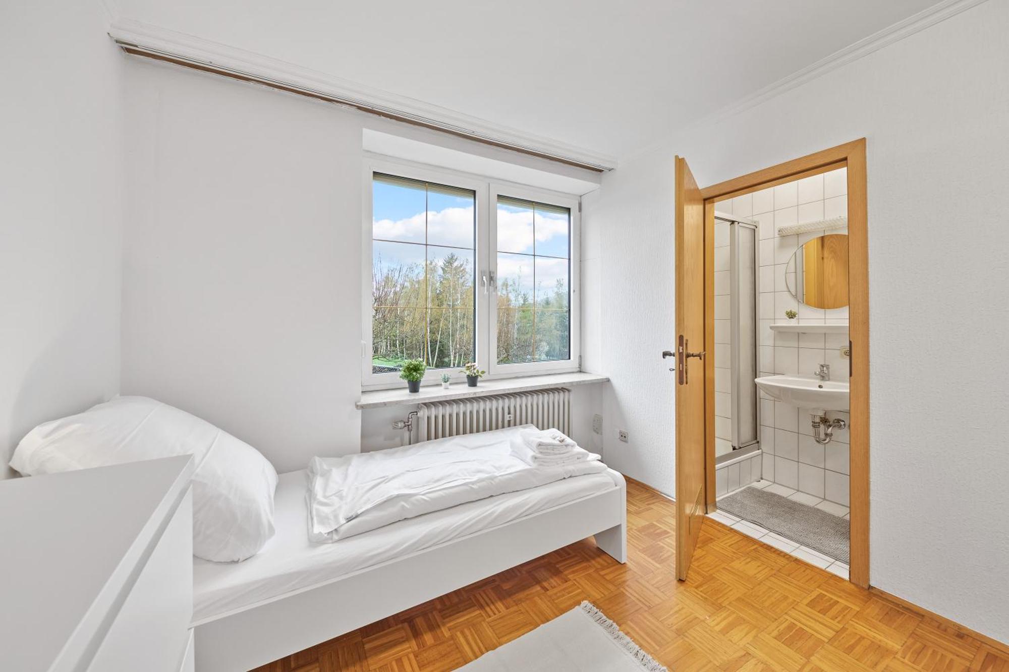 Apartment Home2stay Apartmenthaus Wifi Smart Tv Parking*** *