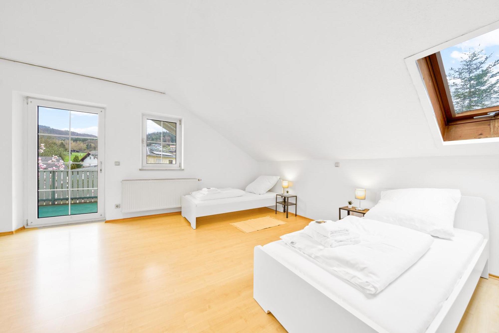 Home2stay Apartmenthaus Wifi Smart Tv Parking*** *