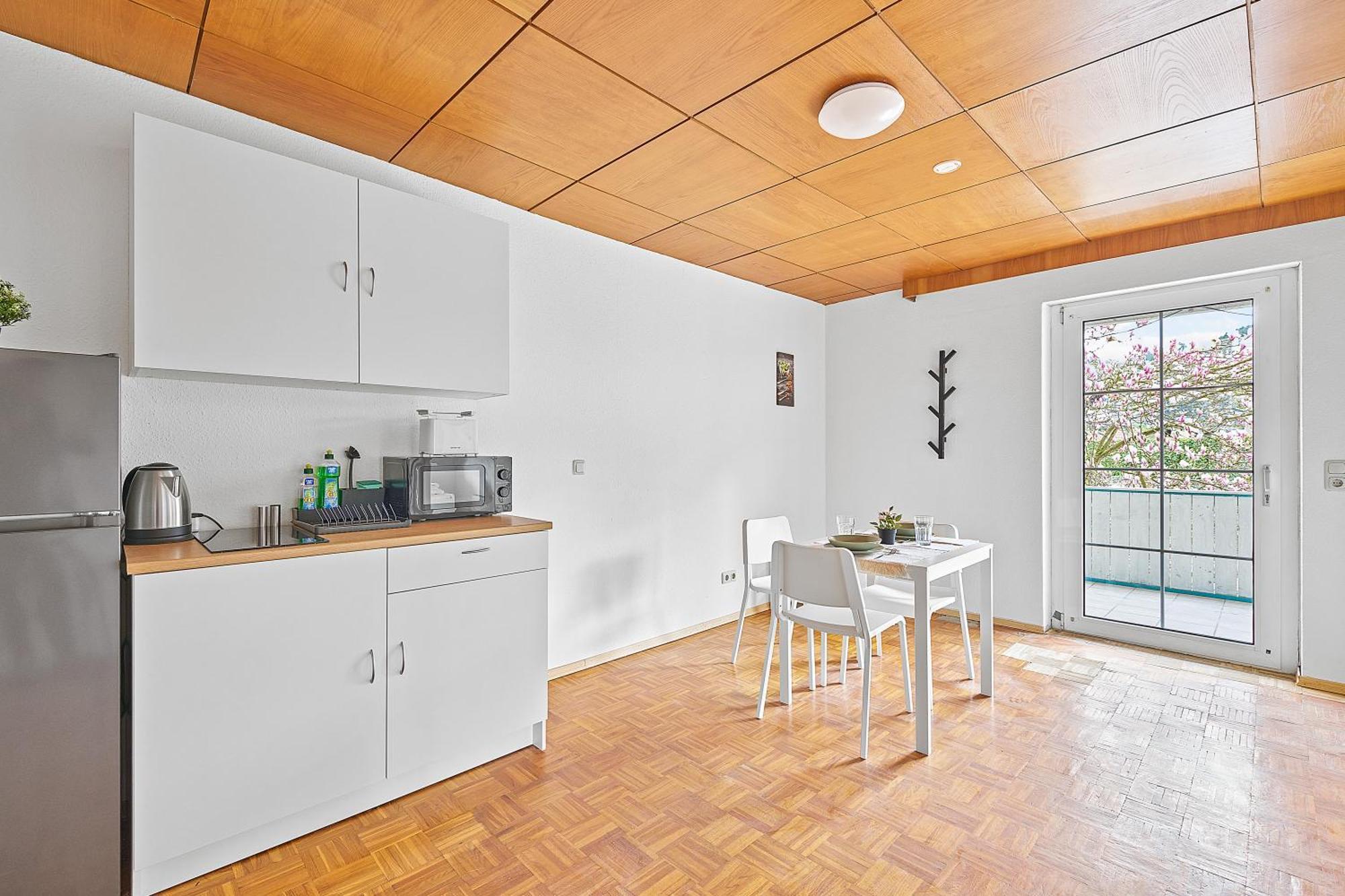 Home2stay Apartmenthaus Wifi Smart Tv Parking*** *