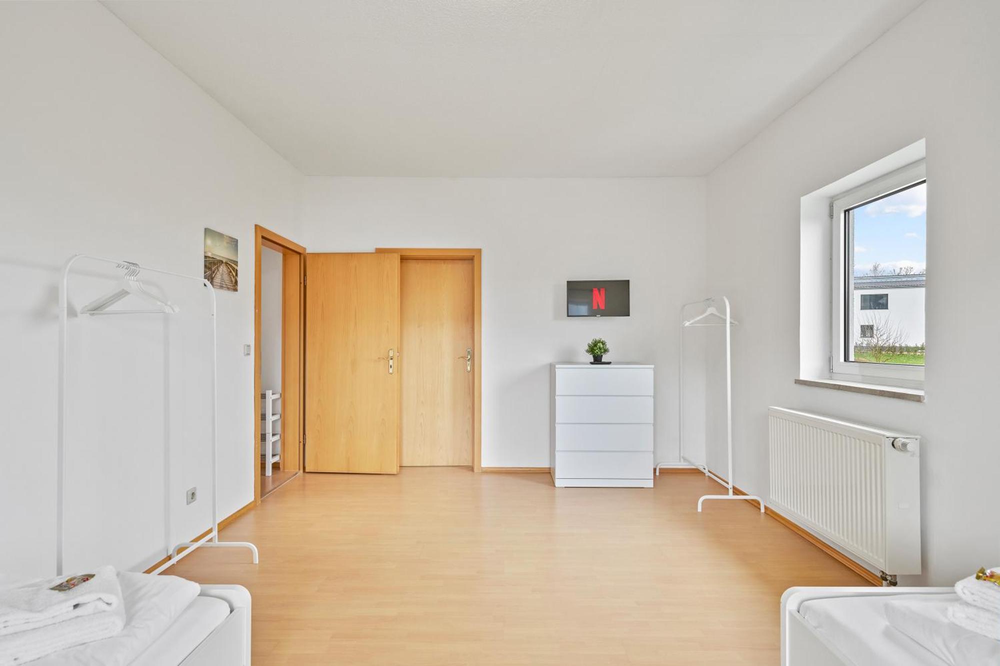 Home2stay Apartmenthaus Wifi Smart Tv Parking***