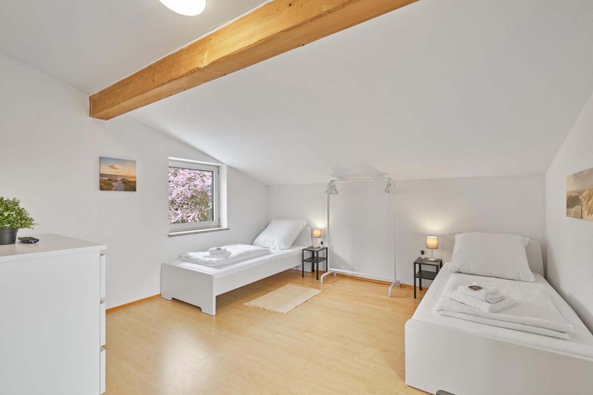 Home2stay Apartmenthaus Wifi Smart Tv Parking*** Apartment *