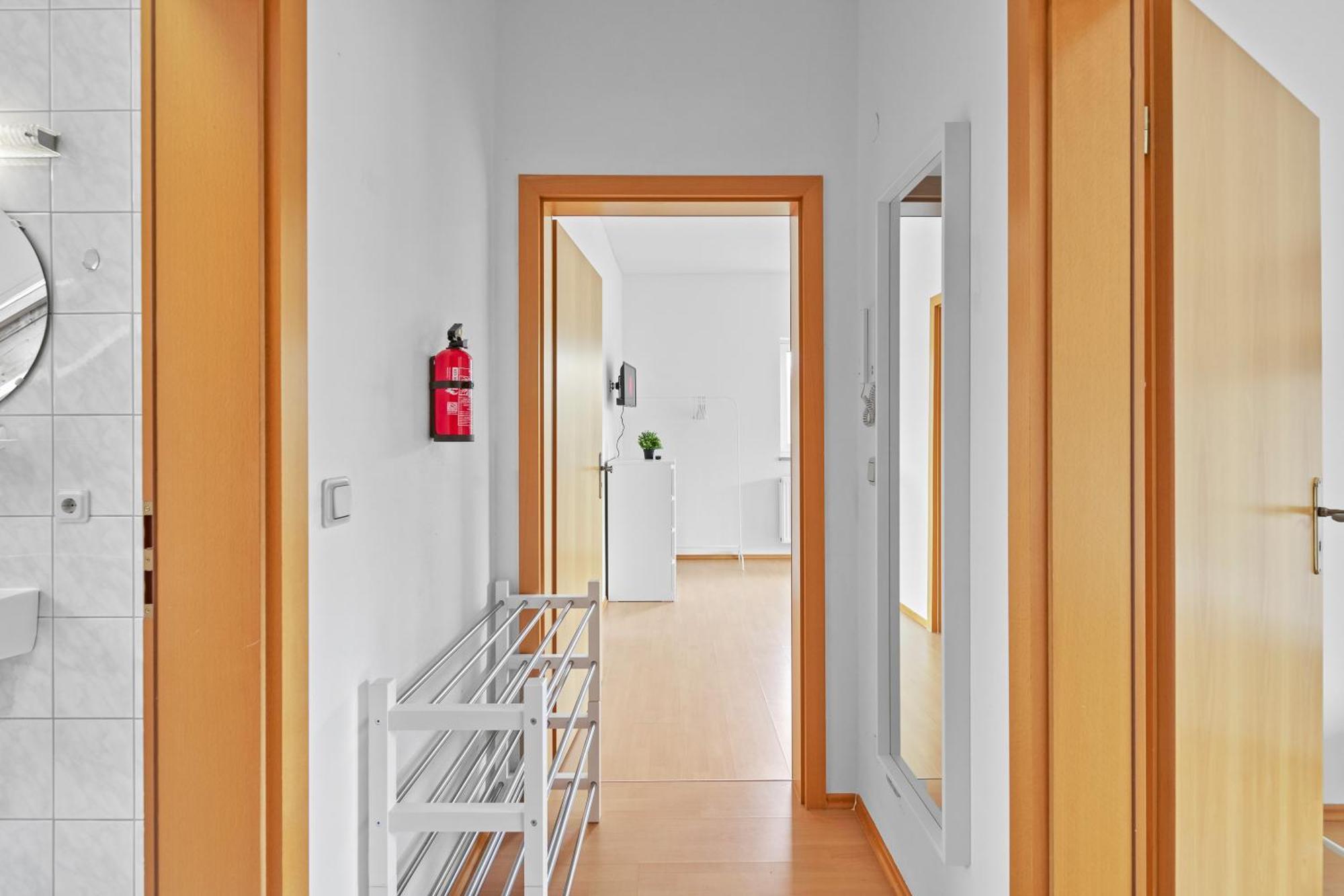 Home2stay Apartmenthaus Wifi Smart Tv Parking***