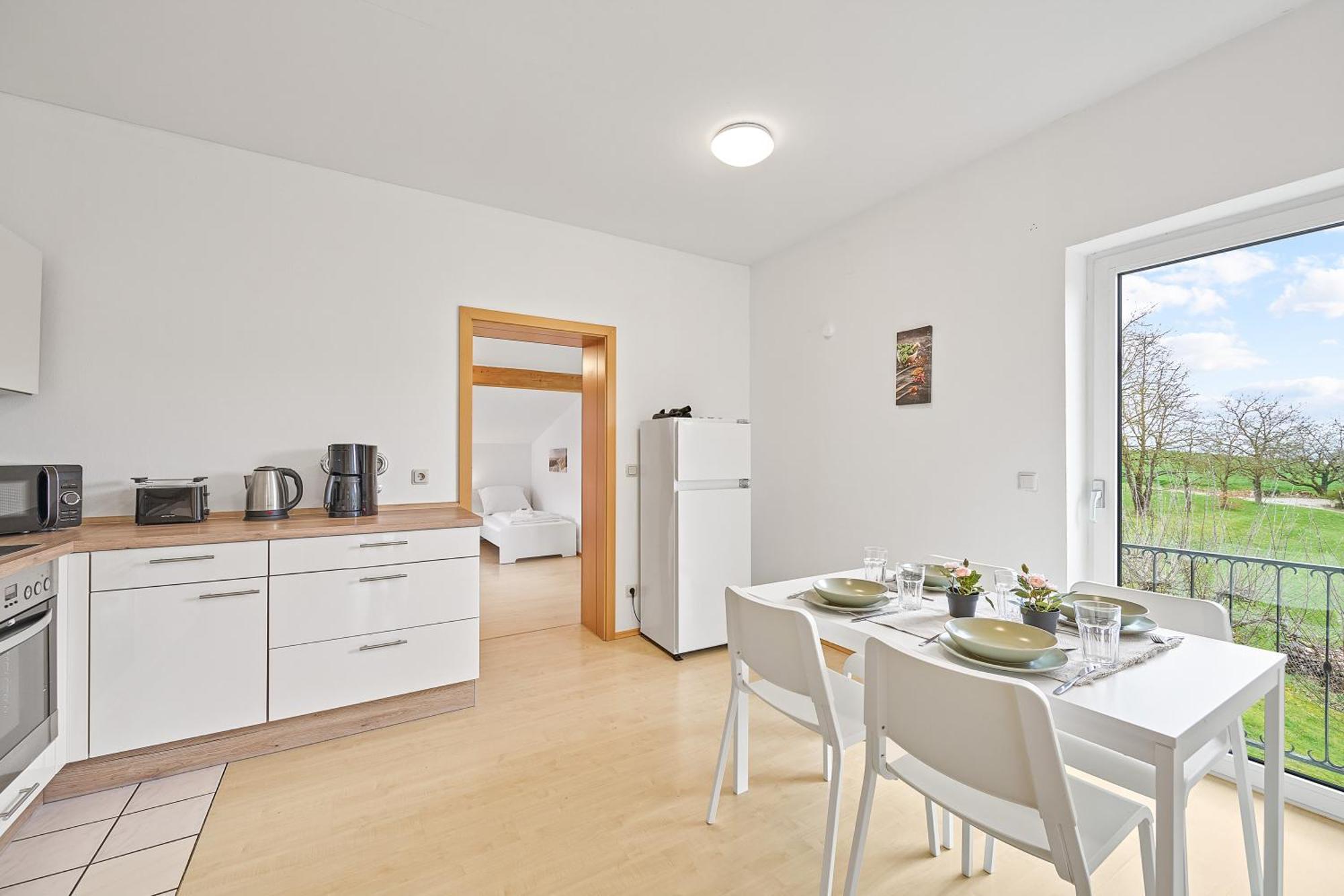 Home2stay Apartmenthaus Wifi Smart Tv Parking*** * Deggendorf