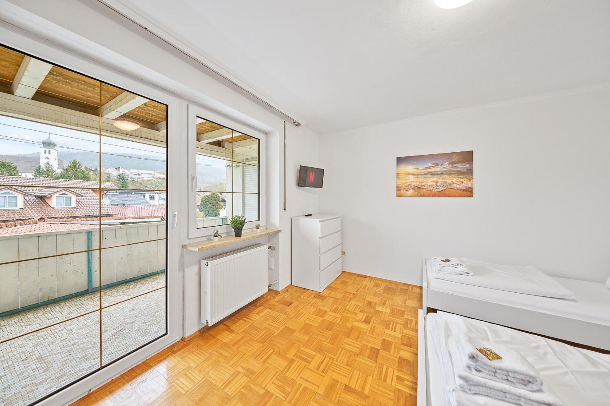 Apartment Home2stay Apartmenthaus Wifi Smart Tv Parking***