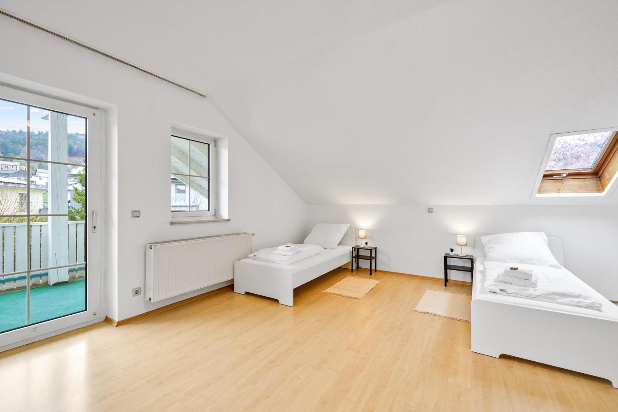 Home2stay Apartmenthaus Wifi Smart Tv Parking*** *