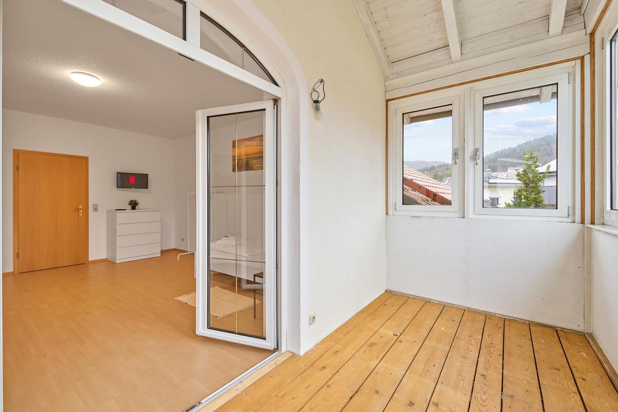 Home2stay Apartmenthaus Wifi Smart Tv Parking*** * Deggendorf