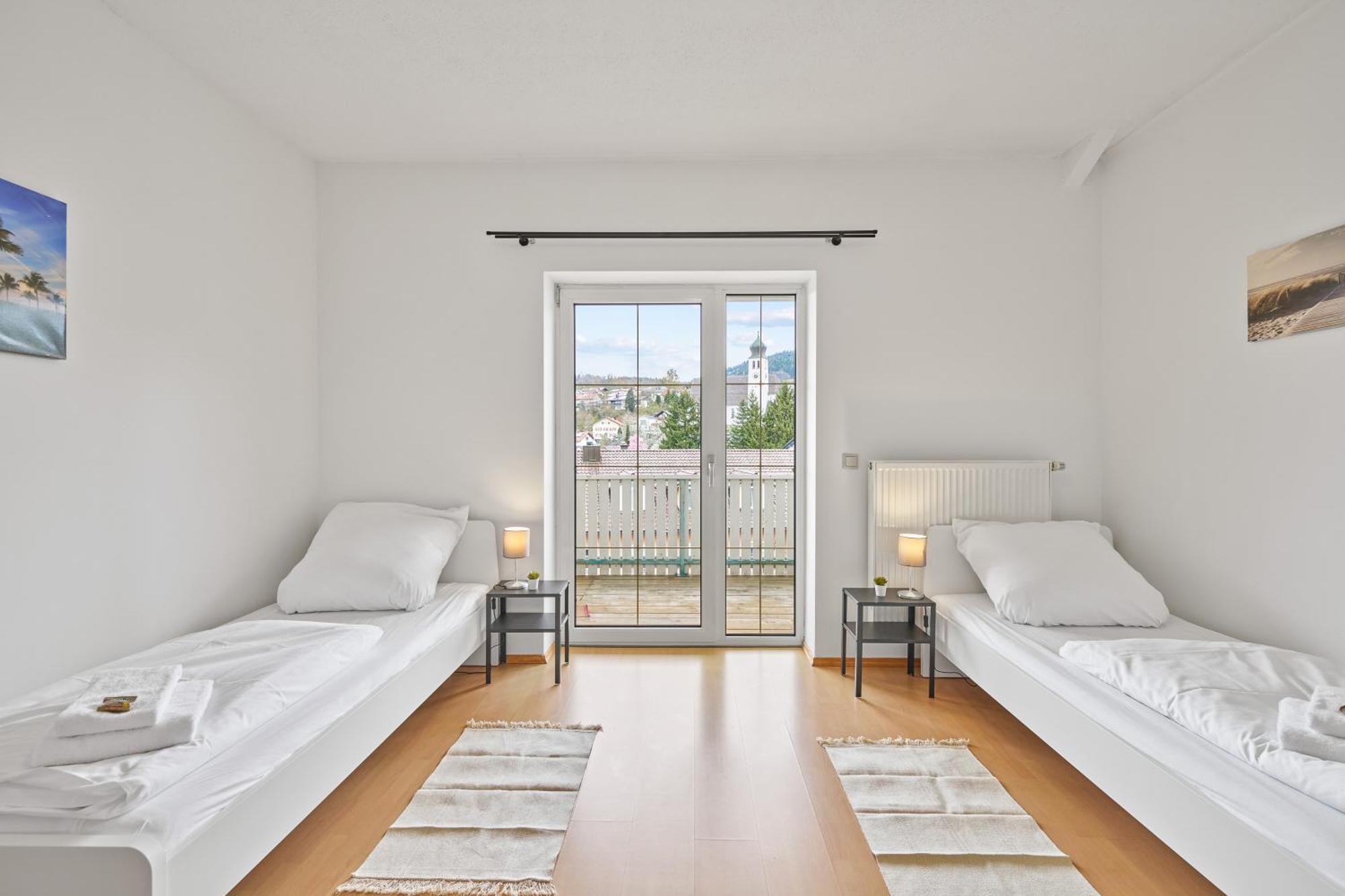 Home2stay Apartmenthaus Wifi Smart Tv Parking***