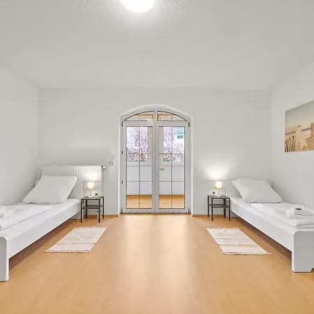 Home2Stay Apartmenthaus Deggendorf Wifi Smart Tv Parking*** Buitenkant foto