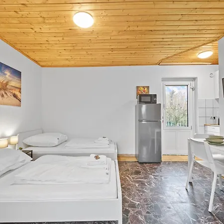Home2Stay Apartmenthaus Deggendorf Wifi Smart Tv Parking*** Buitenkant foto
