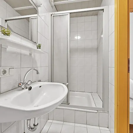 Home2Stay Apartmenthaus Deggendorf Wifi Smart Tv Parking*** Buitenkant foto