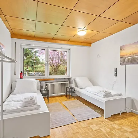 Home2Stay Apartmenthaus Deggendorf Wifi Smart Tv Parking*** Buitenkant foto