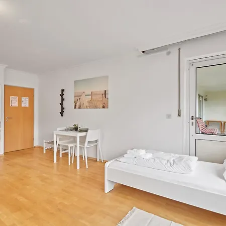 Home2Stay Apartmenthaus Deggendorf Wifi Smart Tv Parking*** Buitenkant foto
