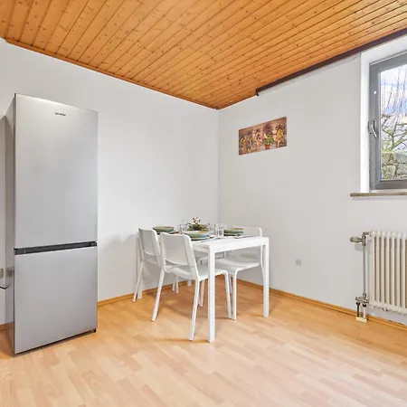 Home2Stay Apartmenthaus Deggendorf Wifi Smart Tv Parking*** Buitenkant foto