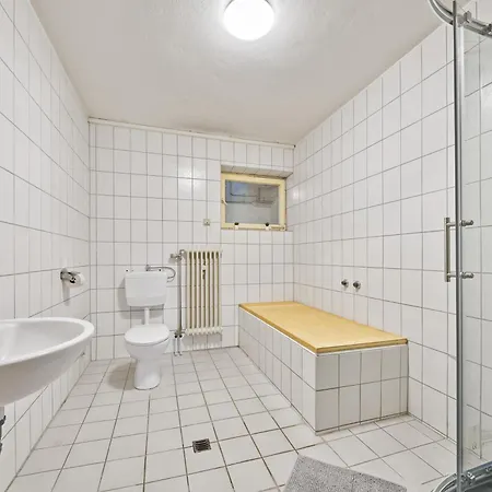Home2Stay Apartmenthaus Deggendorf Wifi Smart Tv Parking*** Buitenkant foto