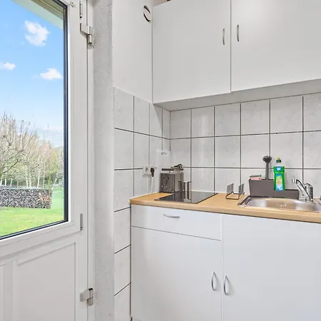 Home2Stay Apartmenthaus Deggendorf Wifi Smart Tv Parking*** Buitenkant foto