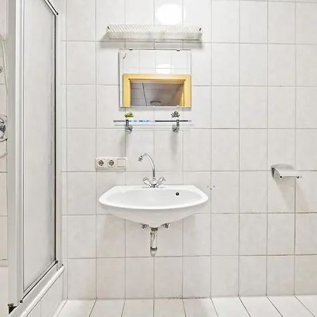 Home2Stay Apartmenthaus Deggendorf Wifi Smart Tv Parking*** Buitenkant foto