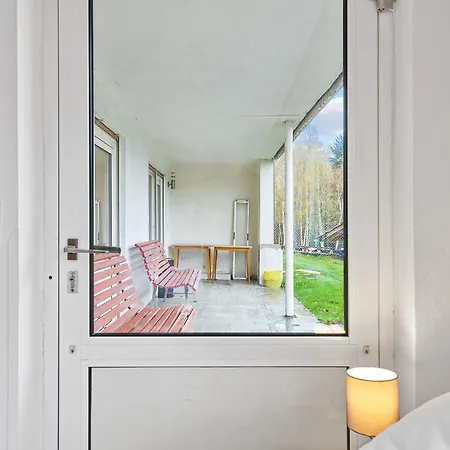 Home2Stay Apartmenthaus Deggendorf Wifi Smart Tv Parking*** Buitenkant foto