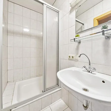 Home2Stay Apartmenthaus Deggendorf Wifi Smart Tv Parking*** Buitenkant foto