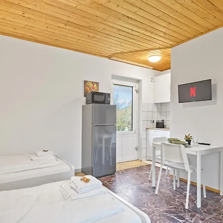Home2Stay Apartmenthaus Deggendorf Wifi Smart Tv Parking*** Buitenkant foto