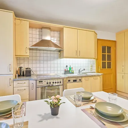 Home2Stay Apartmenthaus Deggendorf Wifi Smart Tv Parking*** Buitenkant foto