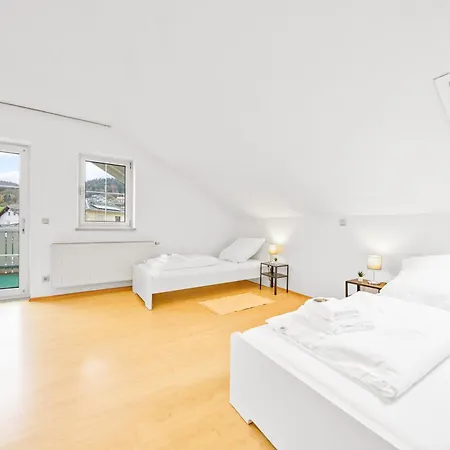 Home2Stay Apartmenthaus Deggendorf Wifi Smart Tv Parking*** Buitenkant foto