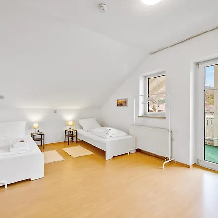Home2Stay Apartmenthaus Deggendorf Wifi Smart Tv Parking*** Buitenkant foto