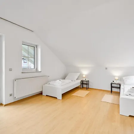 Home2Stay Apartmenthaus Deggendorf Wifi Smart Tv Parking*** Buitenkant foto
