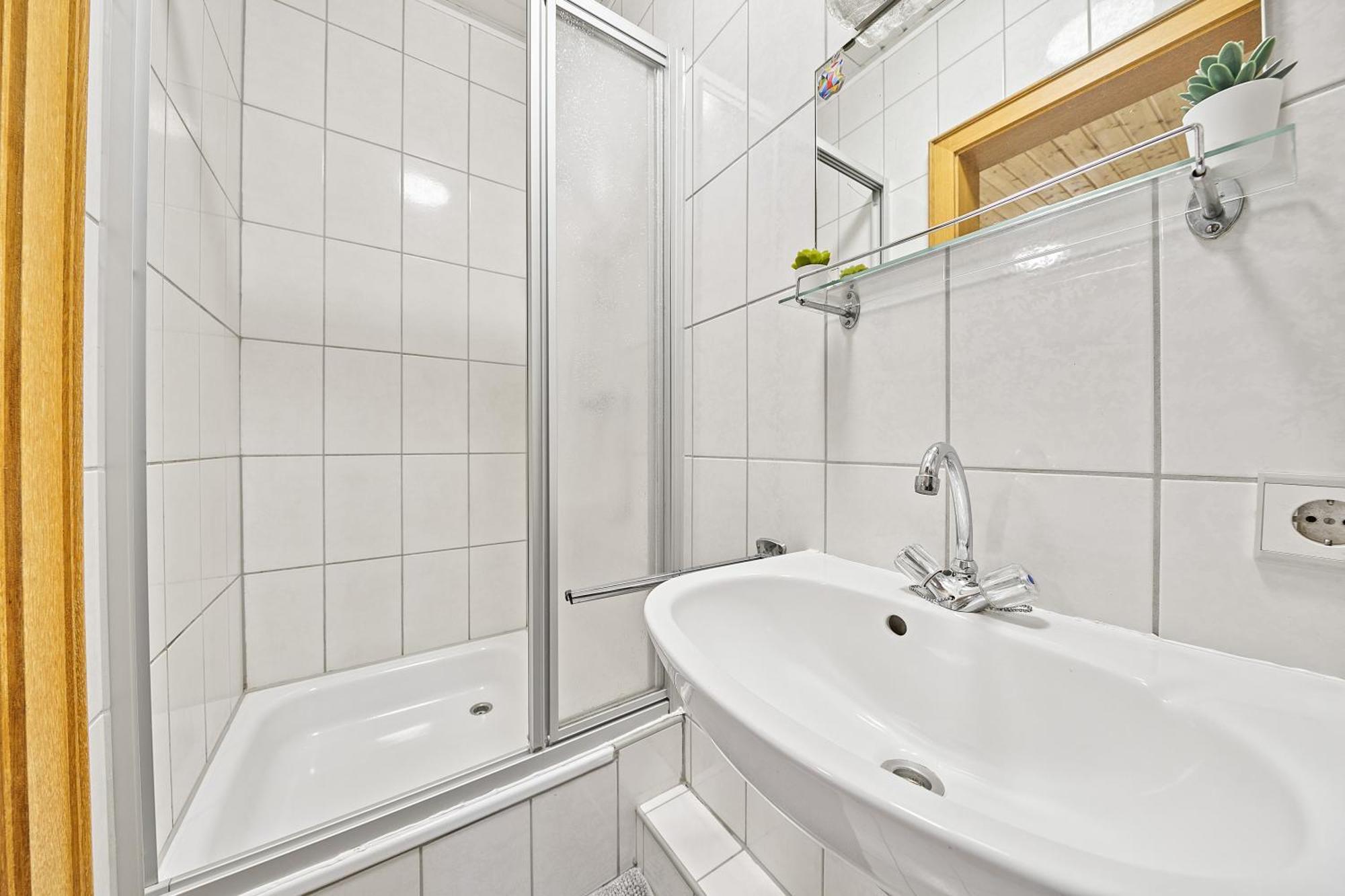 Home2stay Apartmenthaus Wifi Smart Tv Parking*** Appartement Deggendorf