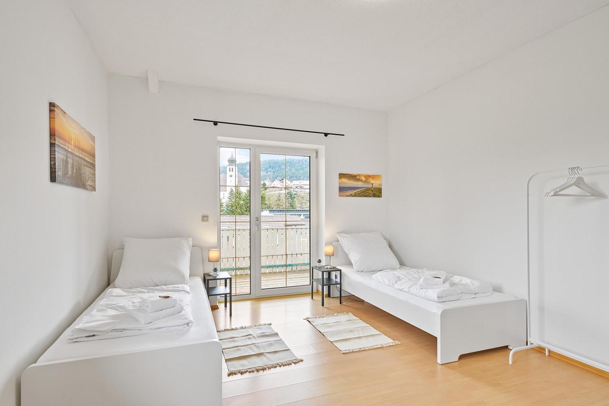 Lejlighed Home2stay Apartmenthaus Wifi Smart Tv Parking***