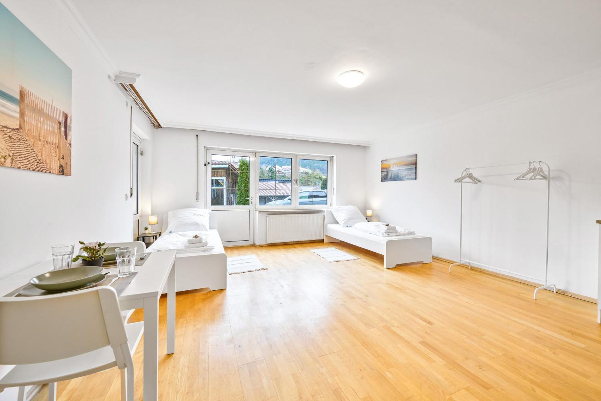Home2stay Apartmenthaus Wifi Smart Tv Parking*** Lejlighed