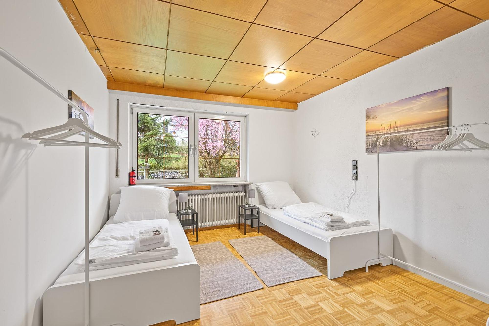 Home2stay Apartmenthaus Wifi Smart Tv Parking***