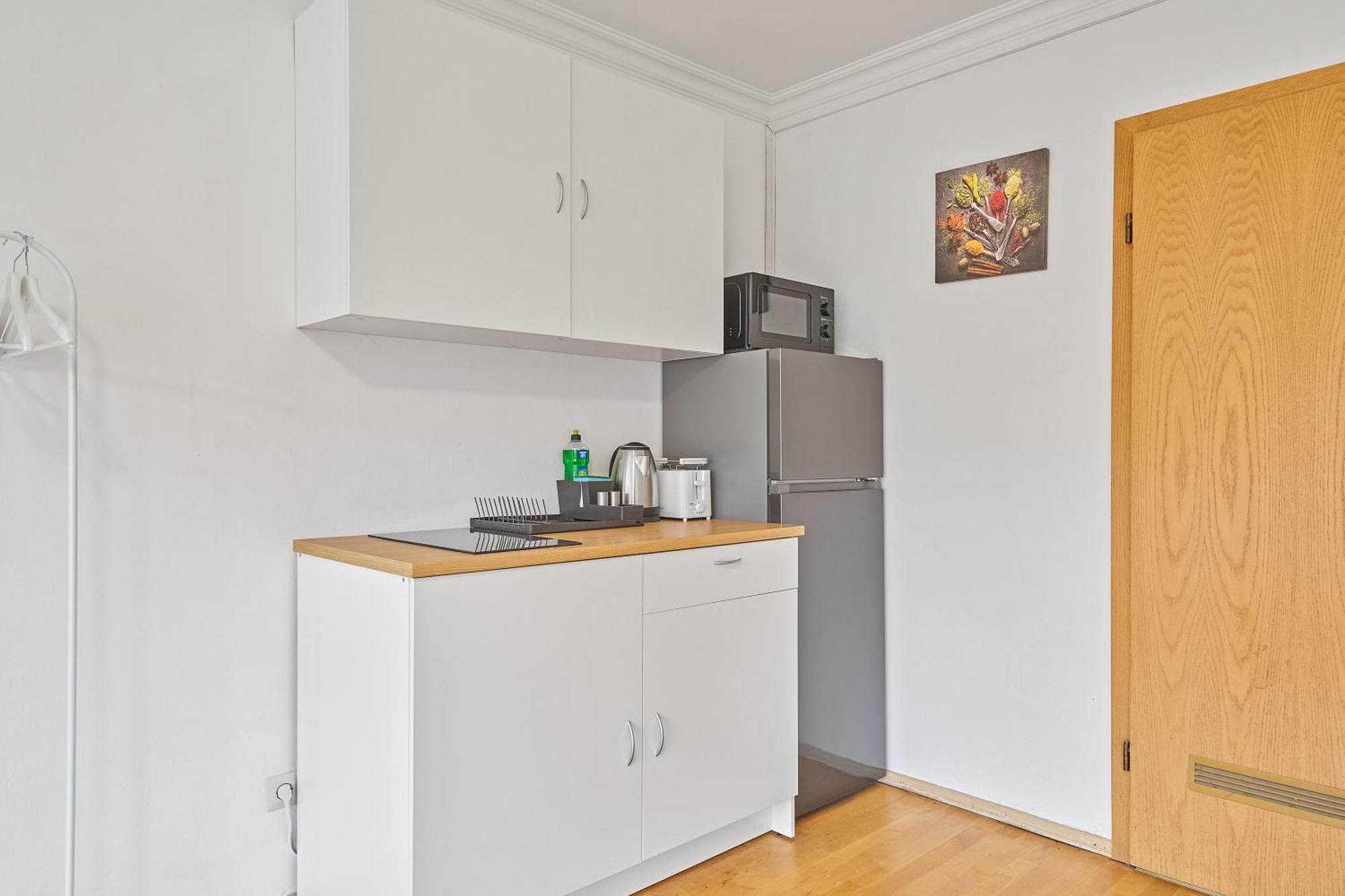 Home2stay Apartmenthaus Wifi Smart Tv Parking*** *