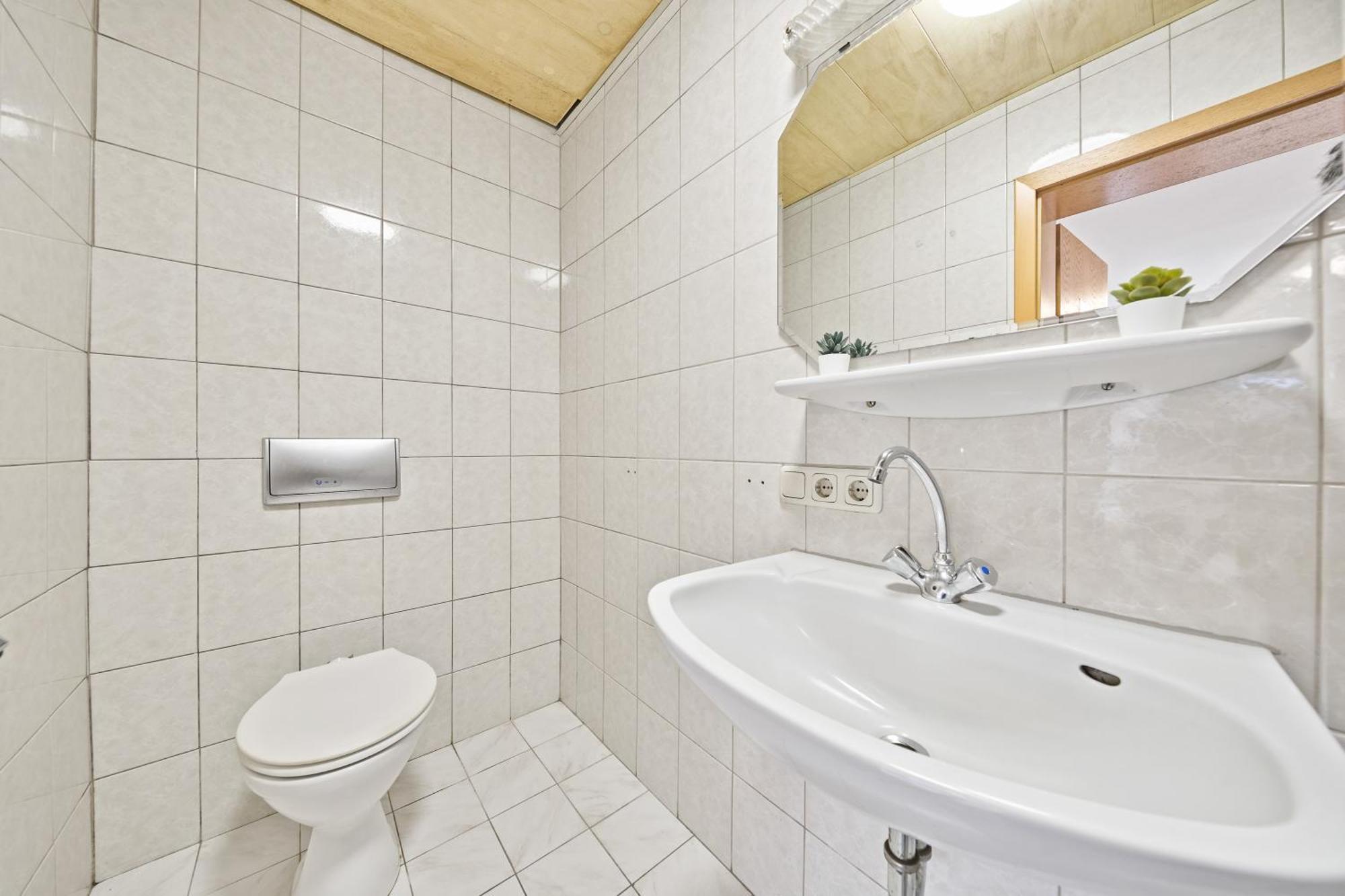 Home2stay Apartmenthaus Wifi Smart Tv Parking***