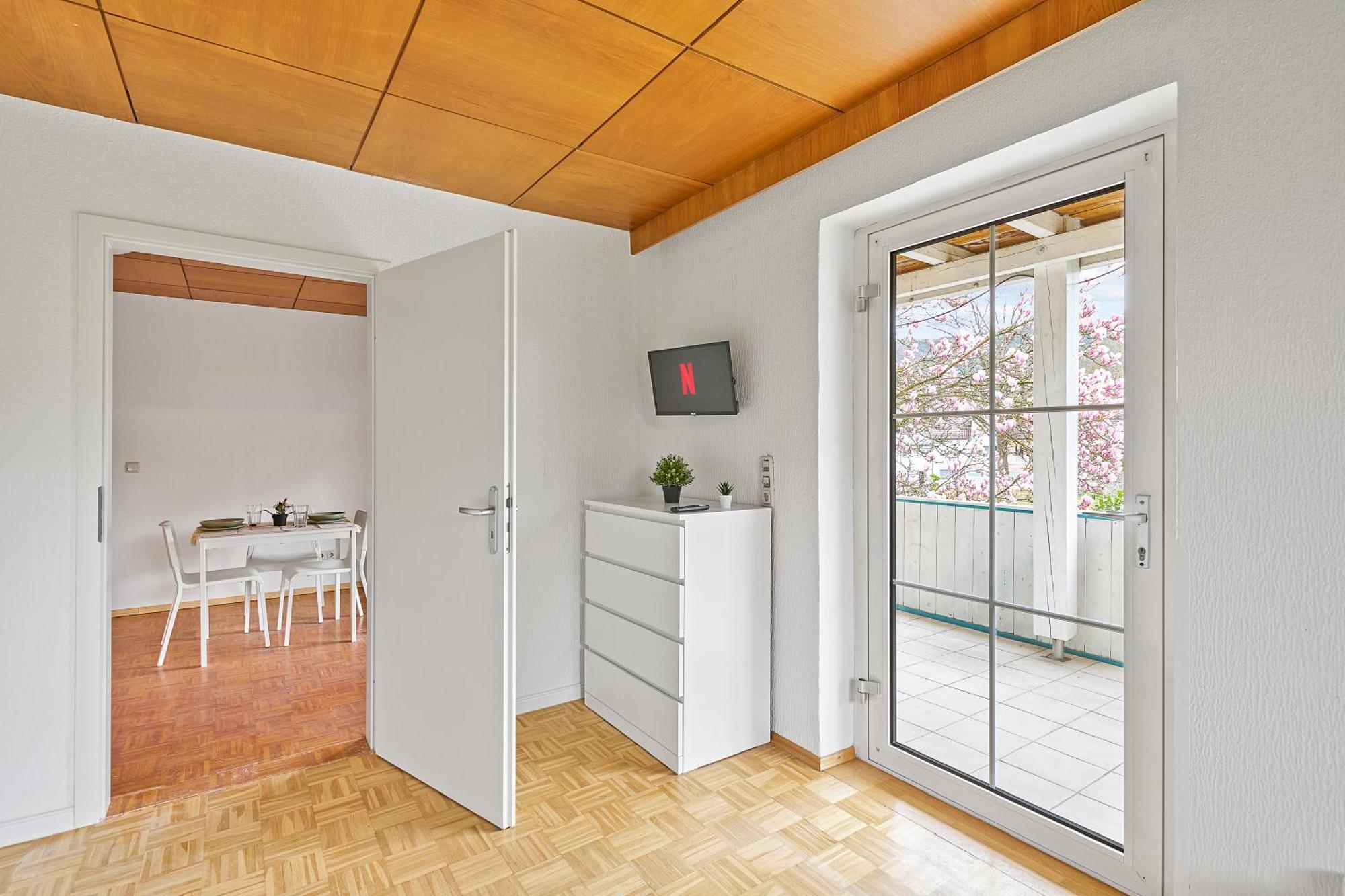 Home2stay Apartmenthaus Wifi Smart Tv Parking*** *