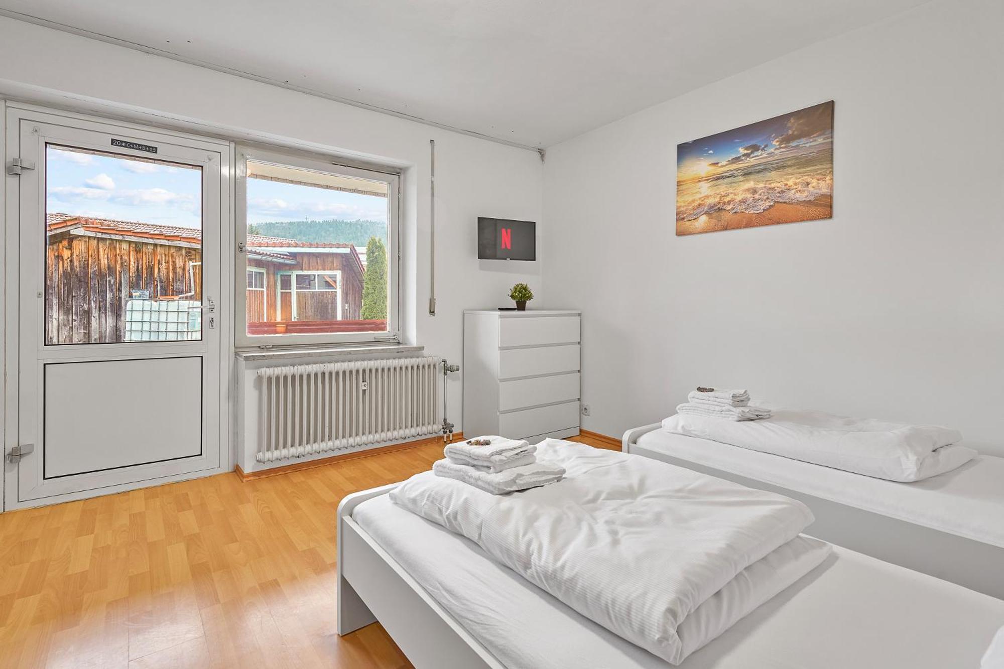 Home2stay Apartmenthaus Wifi Smart Tv Parking*** *