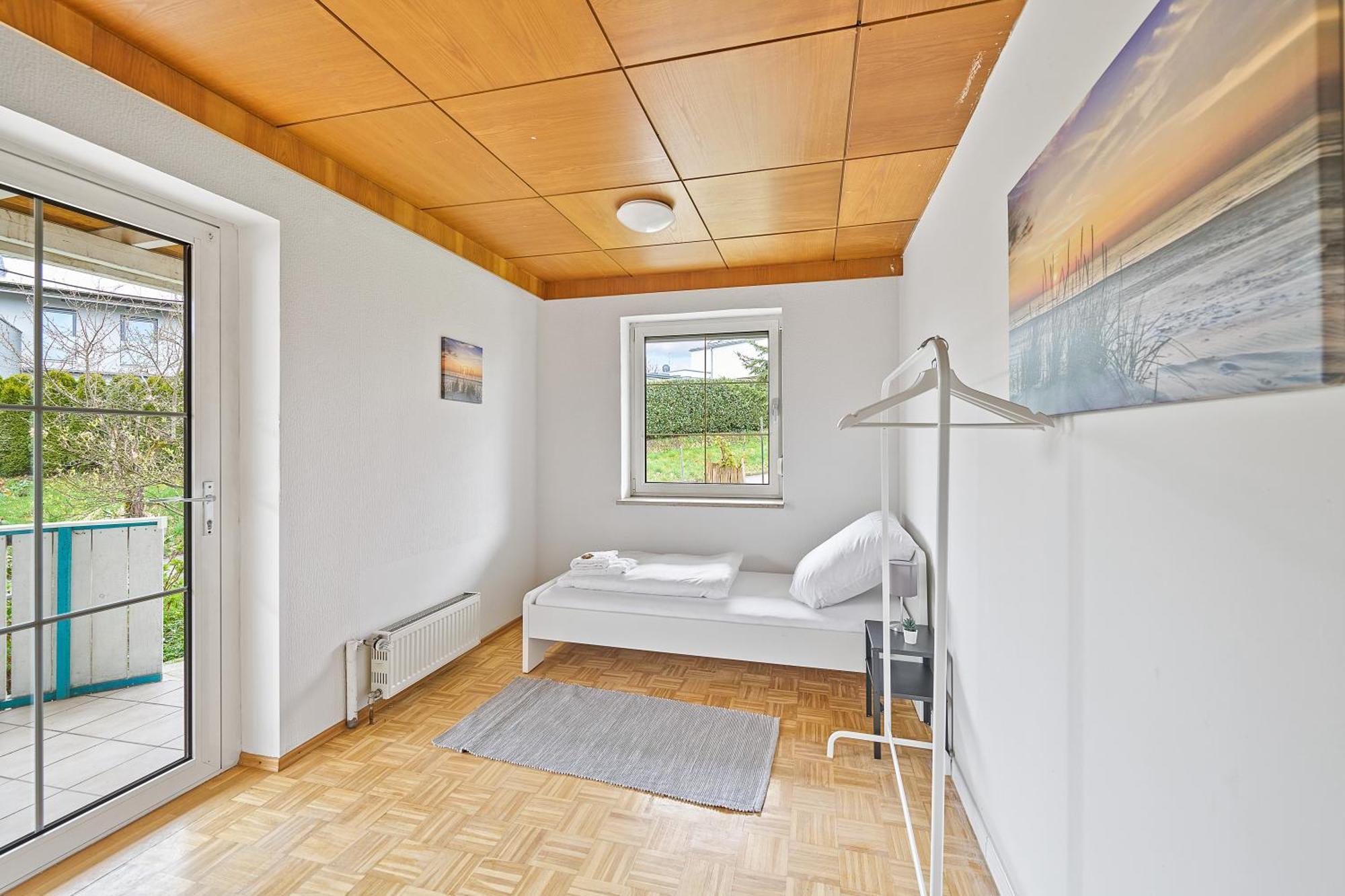 Lejlighed Home2stay Apartmenthaus Wifi Smart Tv Parking***