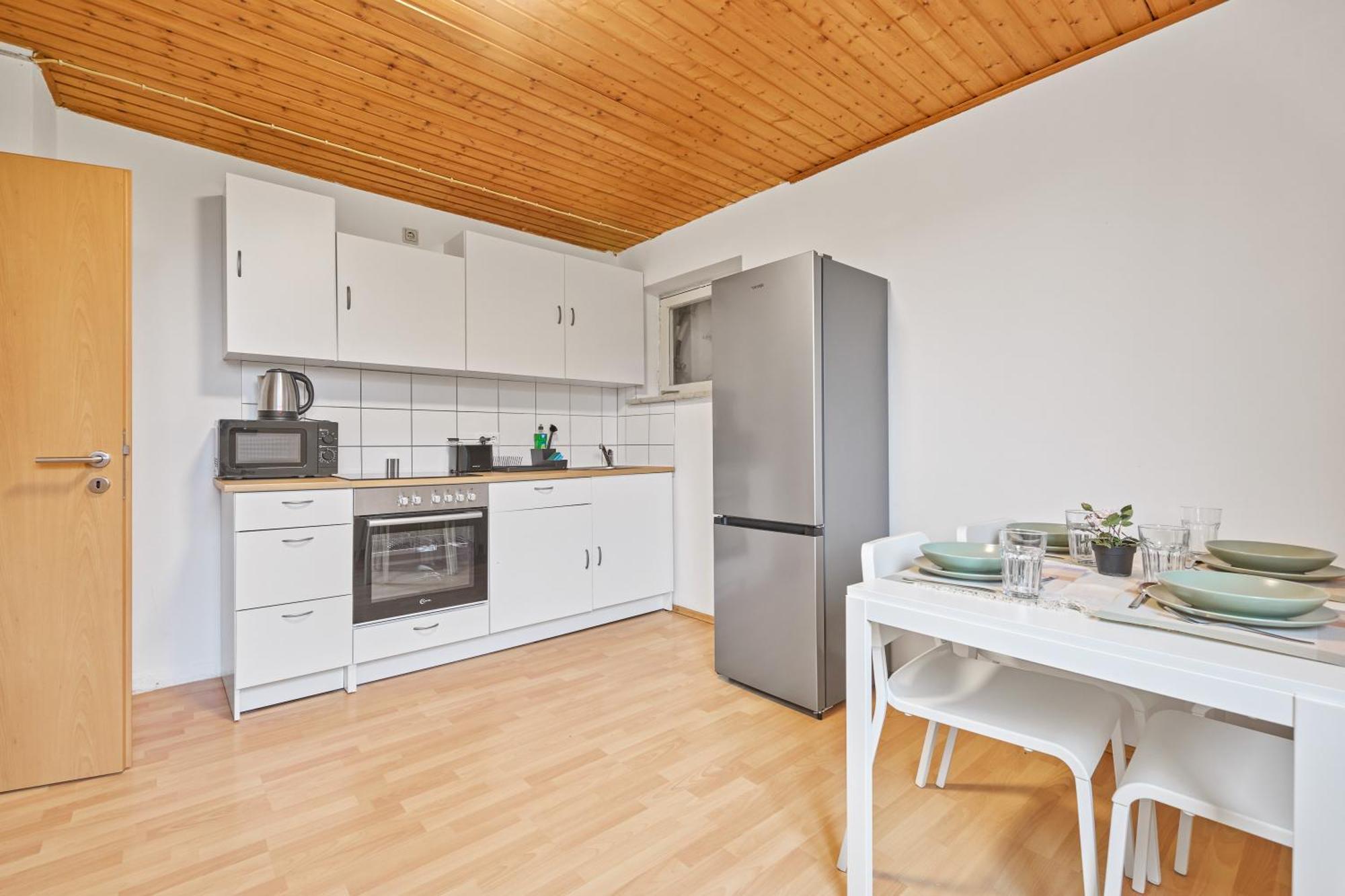 Home2stay Apartmenthaus Wifi Smart Tv Parking***