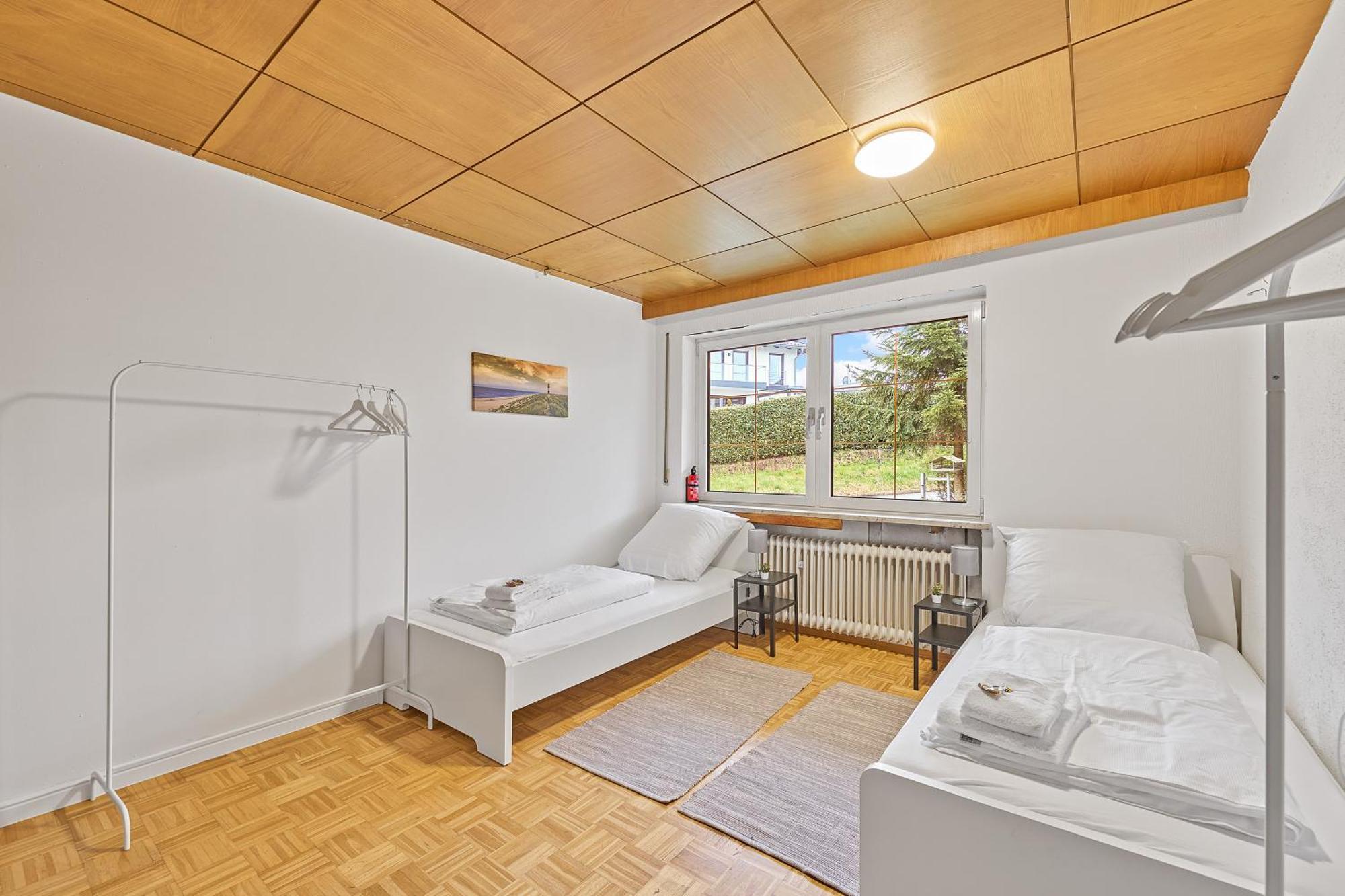 Lejlighed Home2stay Apartmenthaus Wifi Smart Tv Parking*** Deggendorf