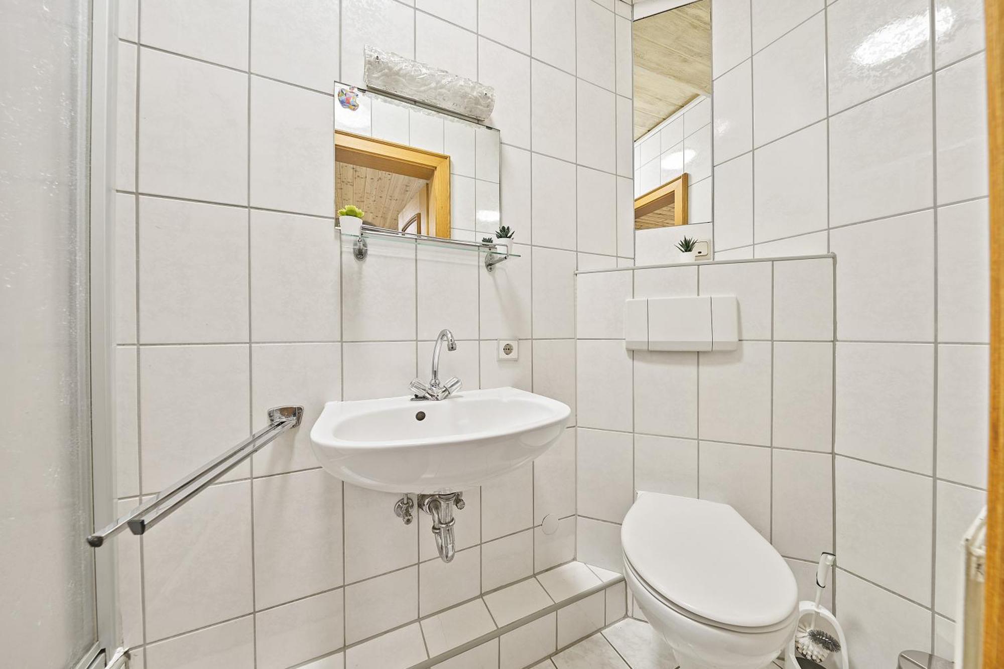Home2stay Apartmenthaus Wifi Smart Tv Parking*** Lejlighed *